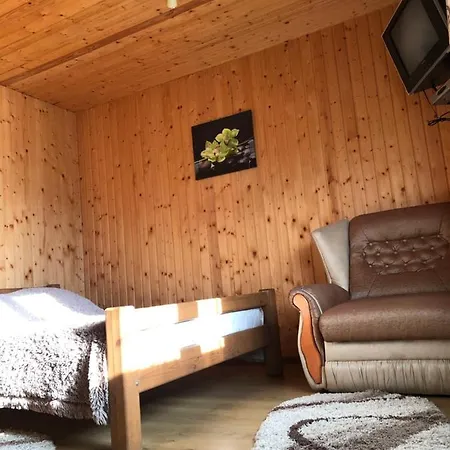 Hotel опришок *