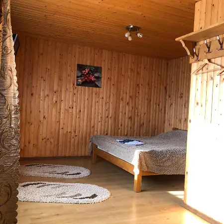 опришок Hotel