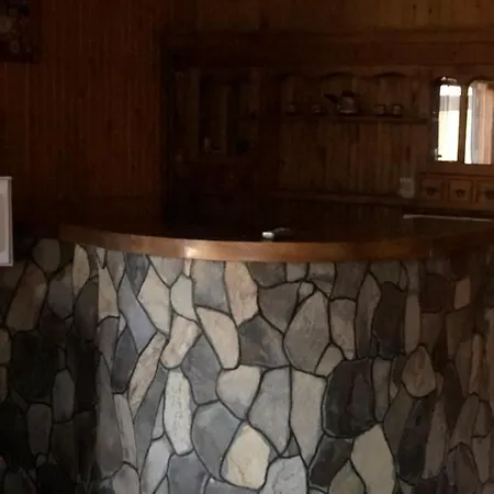 Hotel опришок *