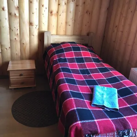 опришок Hotel Paljanycja