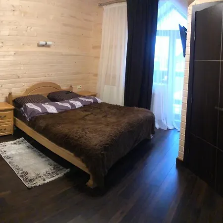 опришок Hotel