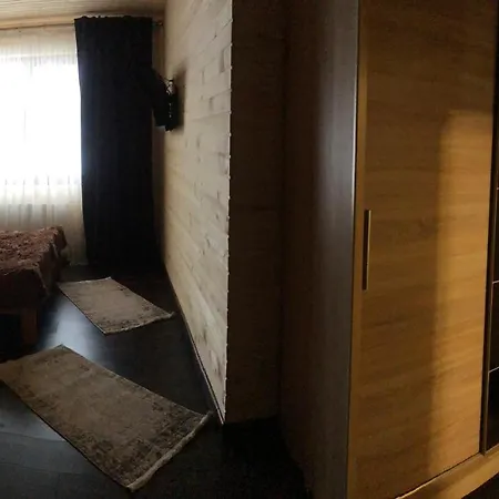 опришок Hotel Palyanytsya