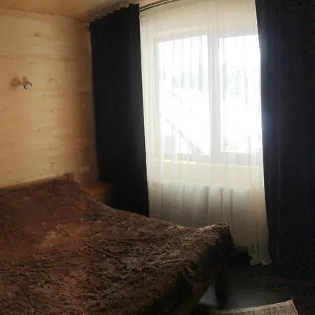 опришок Hotel Palyanytsya