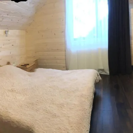 опришок * Palyanytsya