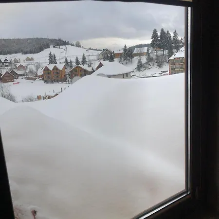 Hotel опришок *