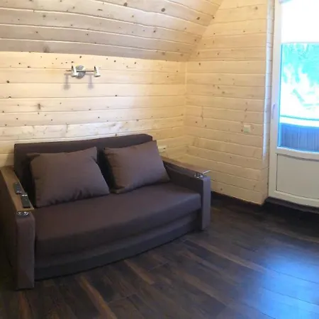 Hotel опришок *