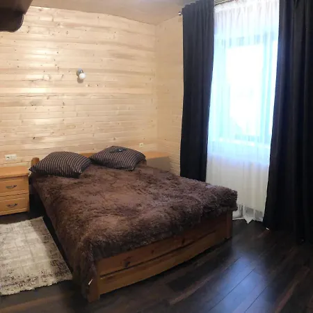 Hotel опришок