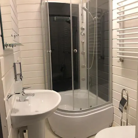 опришок * Palyanytsya