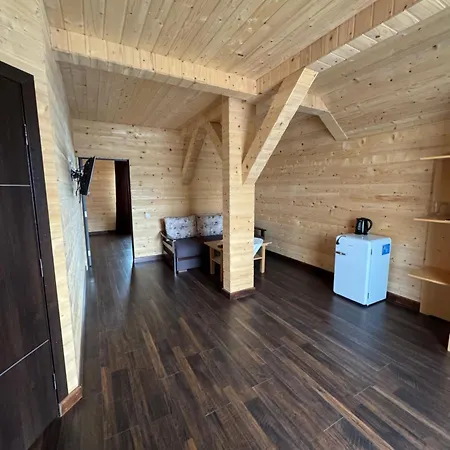 Hotel опришок