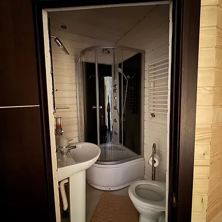 опришок Palyanytsya