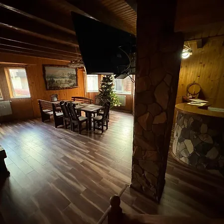 опришок * Palyanytsya