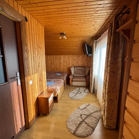 опришок * Palyanytsya