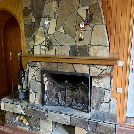 опришок Hotel